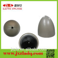 Durable supply egg shaped lamp lighting cup